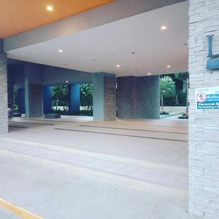 1 Bedroom Seaview Jomtein 9Th 乔木提恩海滩 外观 照片