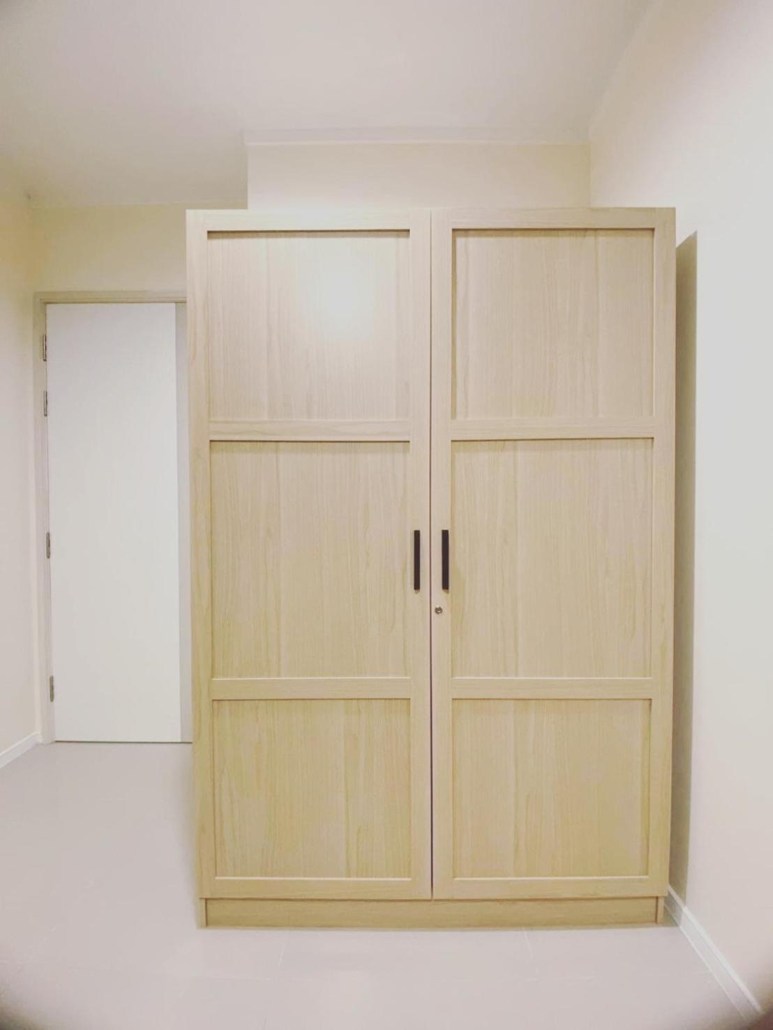 1 Bedroom Seaview Jomtein 9Th 乔木提恩海滩 外观 照片