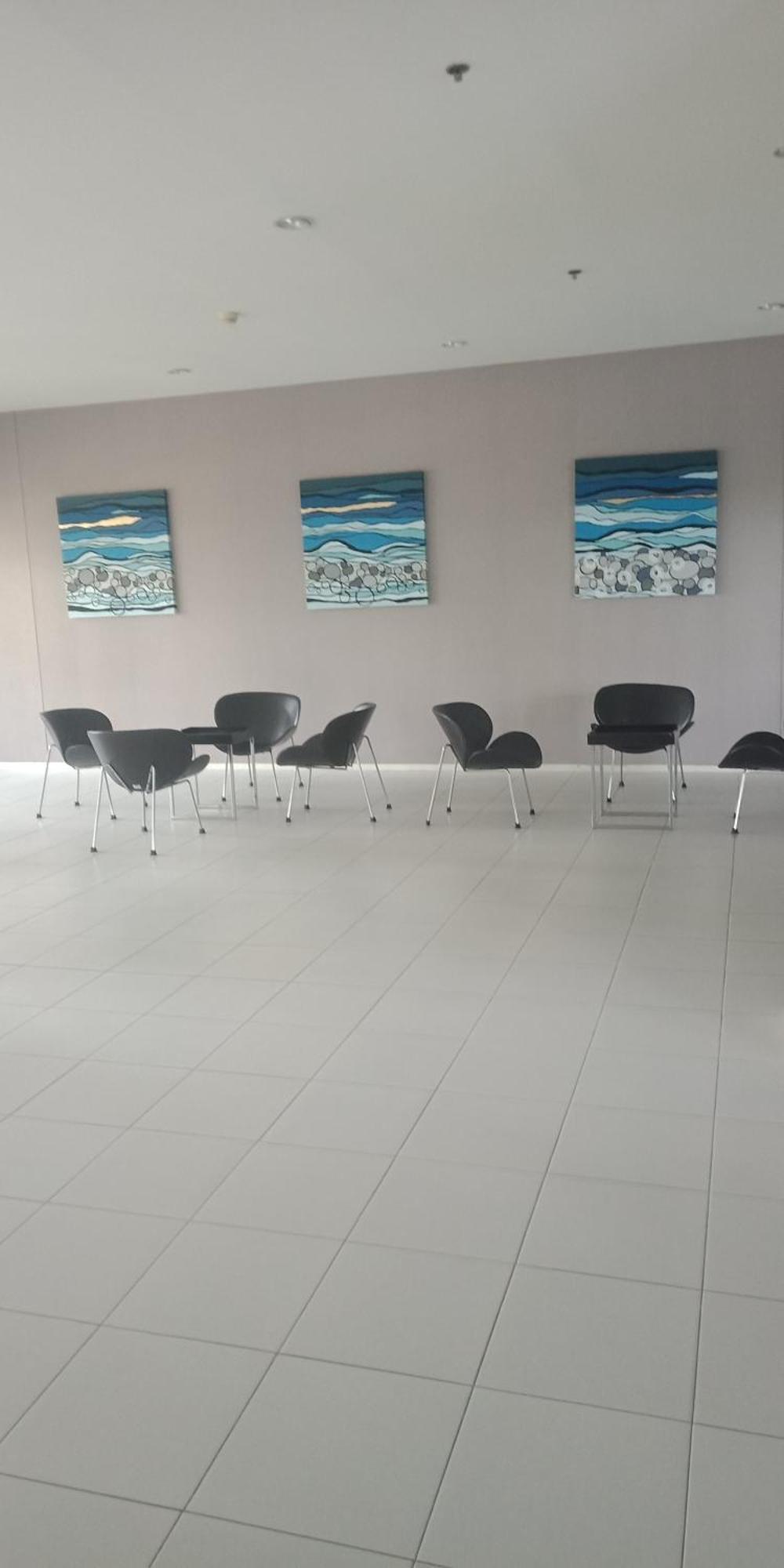 1 Bedroom Seaview Jomtein 9Th 乔木提恩海滩 外观 照片